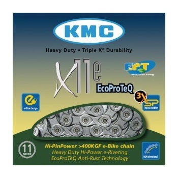 KMC X-11-E