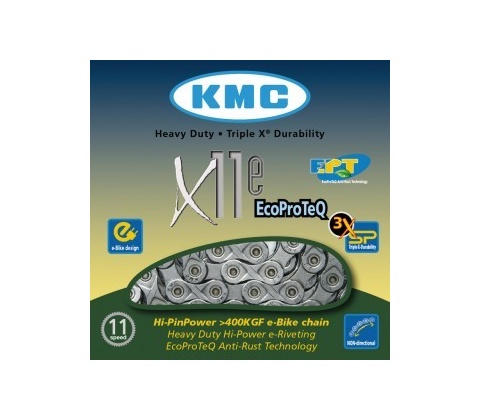 KMC X-11-E