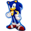 SkyBrands Tvarovaný vankúš Ježko Sonic 30x18