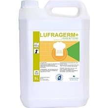 Mida Lufragerm+ Mida Lufragerm+ 2 x 5 l