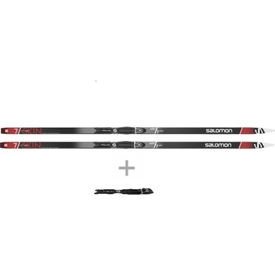 Salomon Aero 7 eSkin + Prolink Access Classic 2020/21