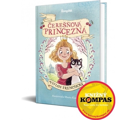 Čerešňová princezná