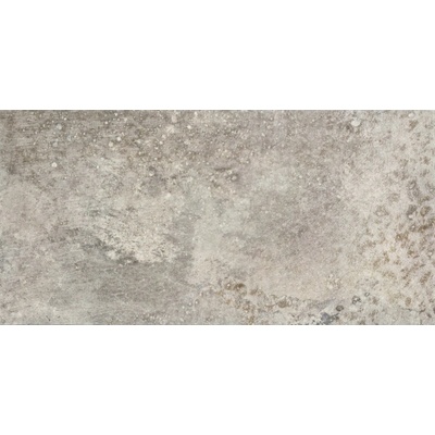Cir Ceramiche Molo Audace grigio di scotta 20 x 40 cm 1,04m²