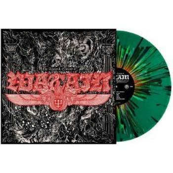 WATAIN - THE AGONY & ECSTASY OF WATAIN PREORDER: 4.2.2022 LP