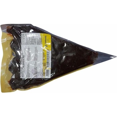 Zeelandia Povidla švestková slazená 1 kg