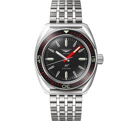 Longines L2.836.4.52.6