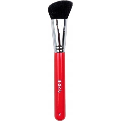 Ibra Makeup Štětec na konturování č. 08