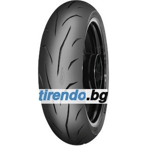 Mitas Sport Force+ ( 140/70-17 TT/TL 66H Задно колело ) - tirendo Мотоциклетни гуми