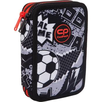 COOLPACK Несесер с пособия Cool Pack Jumper 2 - Grey Ball (F066710)