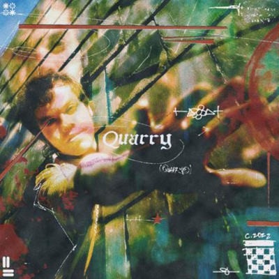 Quarry - No More LP