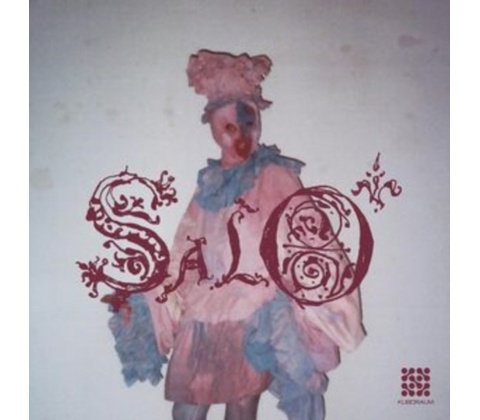 Sal - Sal LP