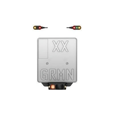 Garmin Zümo R1