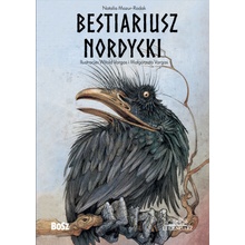 Bestiariusz nordycki. Legendarz