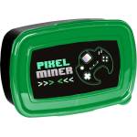 PASO - Кутия за храна Pixel Miner PP23HL-3022