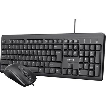 Image 1 of Havit KB611CM