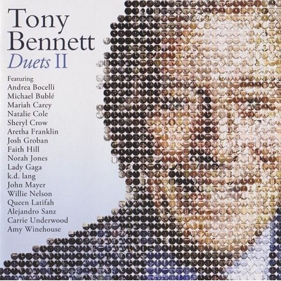 Duets CD