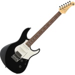 Yamaha Pacifica Professional BM Black Metallic