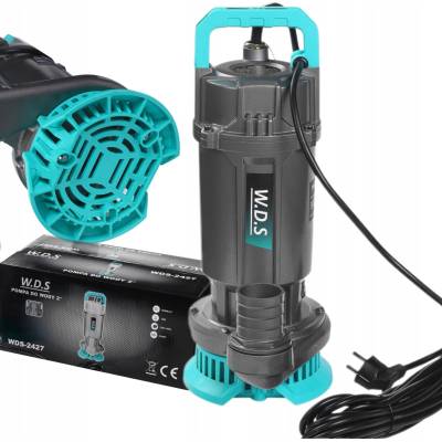 Kraft & Dele WDS2427