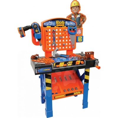 Smoby Bořek stavitel pracovní stůl