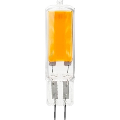 Century CEN PIXYCOB-020440 LED PIXYCOB 2W G4 12VAC/DC 4000K 360d 14x51mm IP20