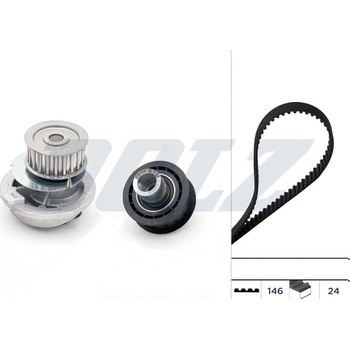 DOLZ KD020