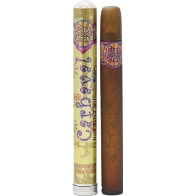 Cuba Carnaval parfémovaná voda dámská 35 ml