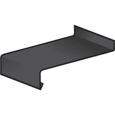 BLIX parapet Měď 0,55 x 300 mm