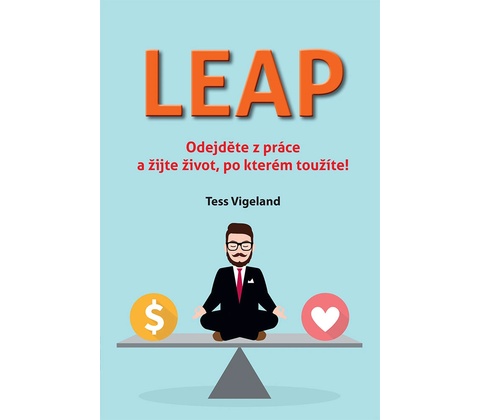 LEAP