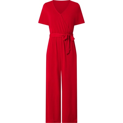 Esmara dámský overal červený – Zbozi.Blesk.cz
