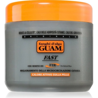 Guam Fast компрес с кал 500ml