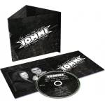 BMG Iommi Tony, Hughes Glenn: 1996 Dep Sessions (Remaster) - CD (077036)