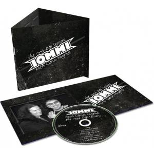 BMG Iommi Tony, Hughes Glenn: 1996 Dep Sessions (Remaster) - CD (077036)