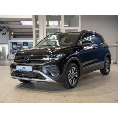 Volkswagen T-Cross 1.0 TSI Life 70 kW