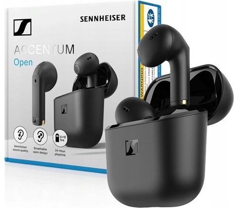 Sennheiser Accentum Open