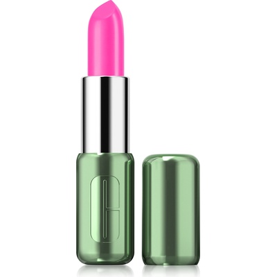 Clinique Pop Longwear Lipstick Червило стик 3, 9gr