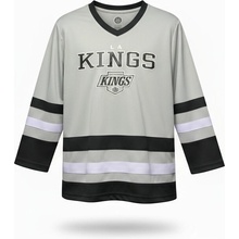 Outerstuff Dětský dres Los Angeles Kings Fashion Hockey Jersey