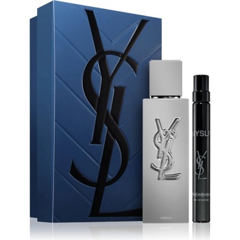 Yves Saint Laurent MYSLF L'Absolu подаръчен комплект за мъже