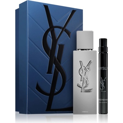 Yves Saint Laurent MYSLF L'Absolu подаръчен комплект за мъже