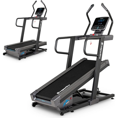 inSPORTline Hill Lite