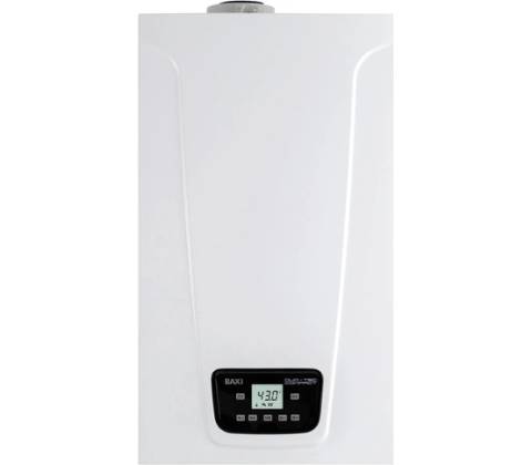 Baxi Duo-tec Compact+ 20