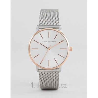 Armani Exchange AX5537