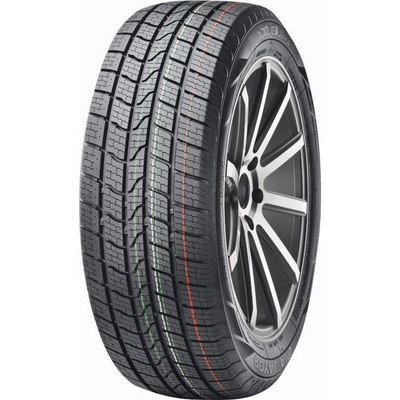 ROYAL BLACK ROYAL A/S 185/60 R14 82H