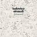 EINAUDI LUDOVICO: ELEMENTS CD