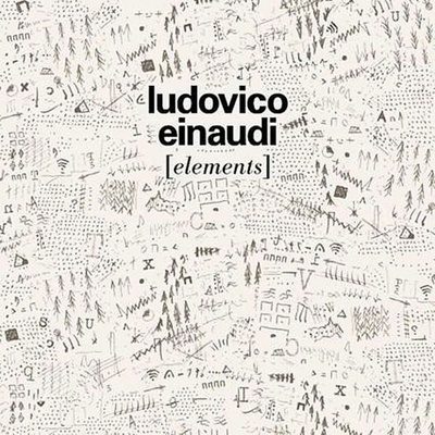 EINAUDI LUDOVICO: ELEMENTS CD