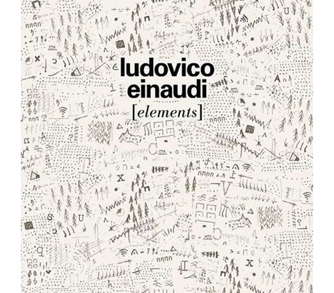 EINAUDI LUDOVICO: ELEMENTS CD