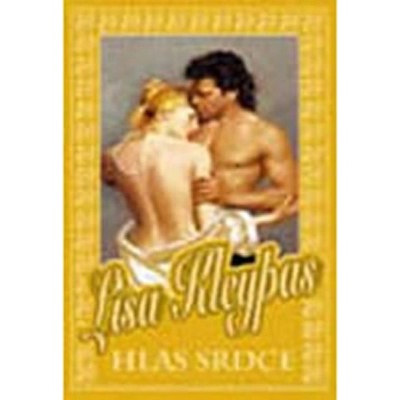 Hlas srdce Série Bow Street Runners - 2. vydání