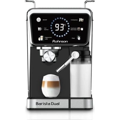 Rohnson R-98082 Barista Dual