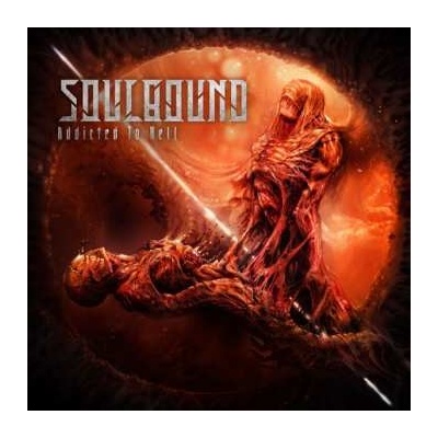 Various - Soulbound - Addicted To Hell CD