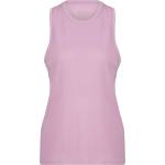 Stoic Дамски потник с широка презрамка Stoic Women's PerformanceMerino SpikenSt. Tank Tank top - Deep Lavender (916-4749-0514)