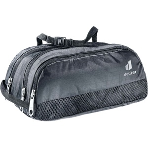 Deuter Wash Bag Tour II Black (DEUTER-39492)